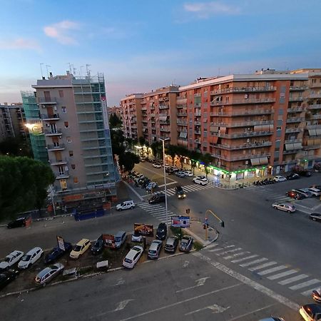 A Casa Di Lo Apartman Róma Kültér fotó