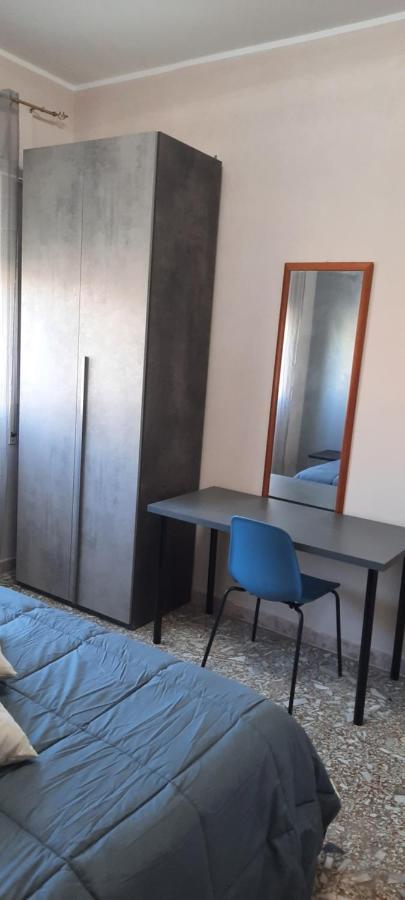 A Casa Di Lo Apartman Róma Kültér fotó