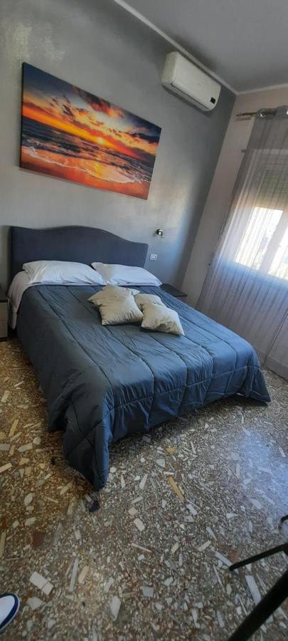 A Casa Di Lo Apartman Róma Szoba fotó