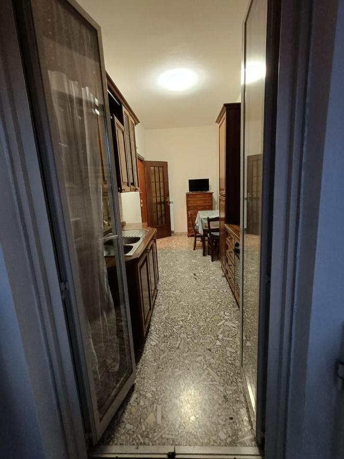 A Casa Di Lo Apartman Róma Kültér fotó