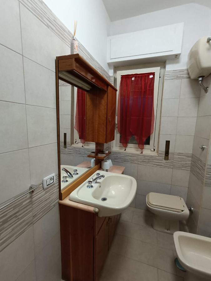 A Casa Di Lo Apartman Róma Kültér fotó