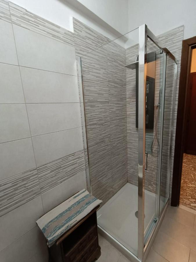 A Casa Di Lo Apartman Róma Kültér fotó