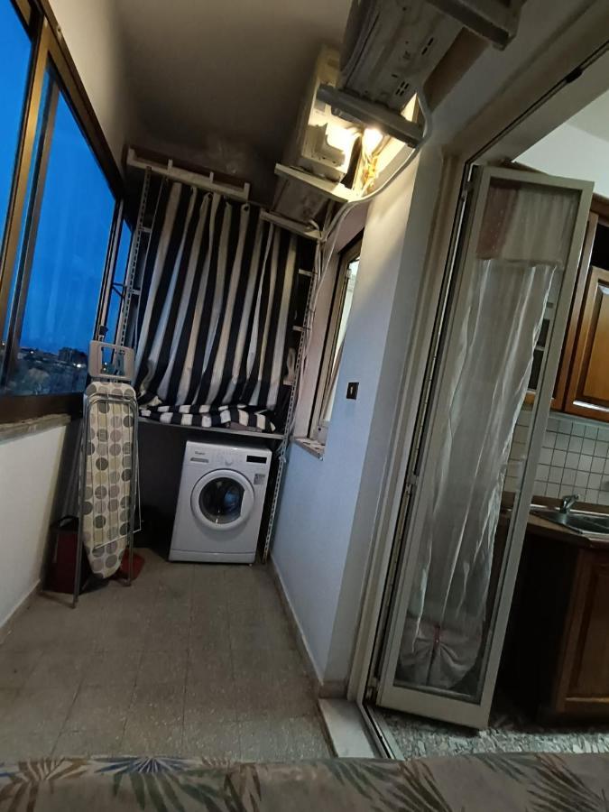 A Casa Di Lo Apartman Róma Kültér fotó