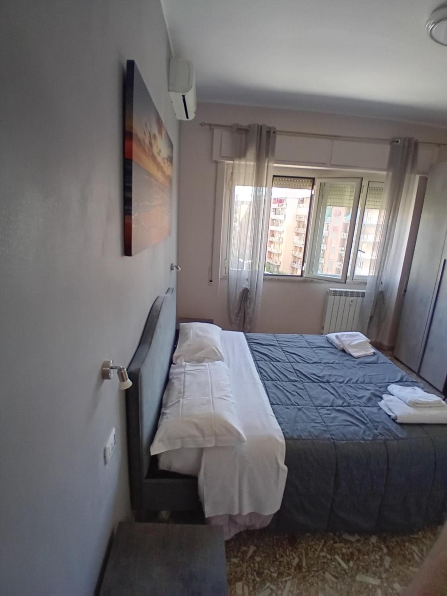 A Casa Di Lo Apartman Róma Kültér fotó