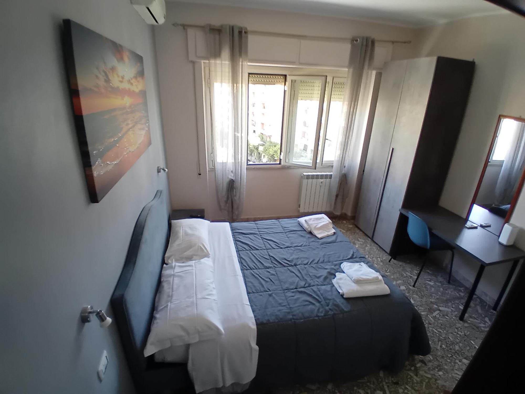 A Casa Di Lo Apartman Róma Kültér fotó