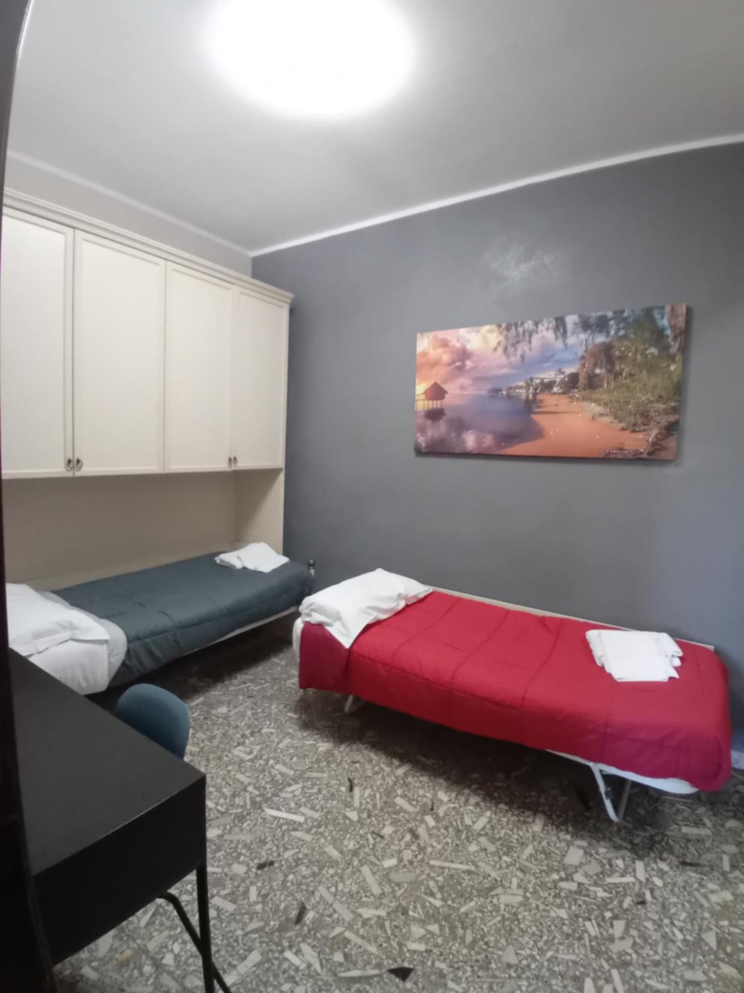 A Casa Di Lo Apartman Róma Kültér fotó