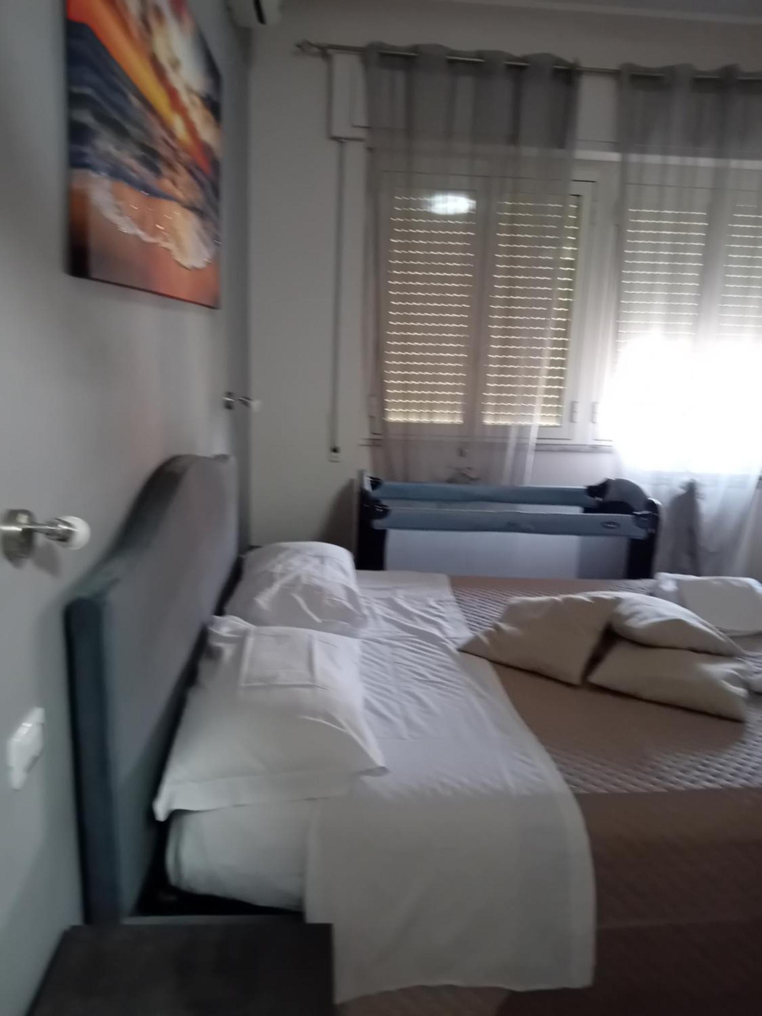 A Casa Di Lo Apartman Róma Kültér fotó