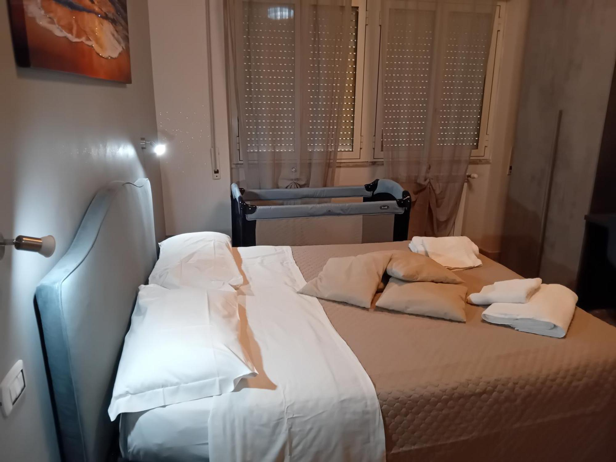 A Casa Di Lo Apartman Róma Kültér fotó